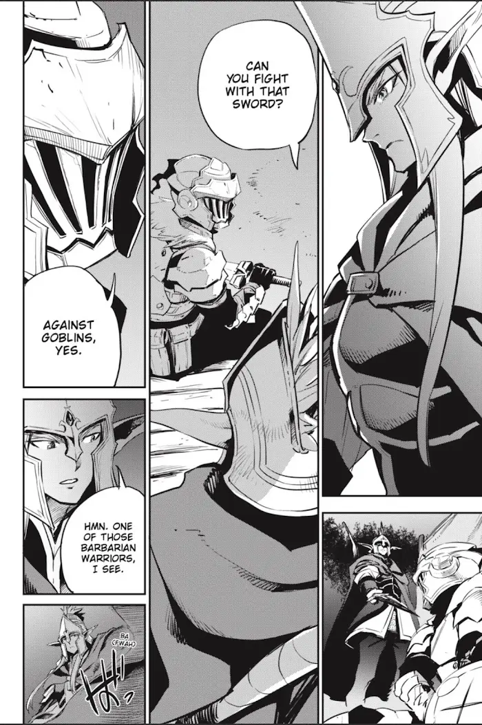 Goblin Slayer Chapter 81 image 05_optimized